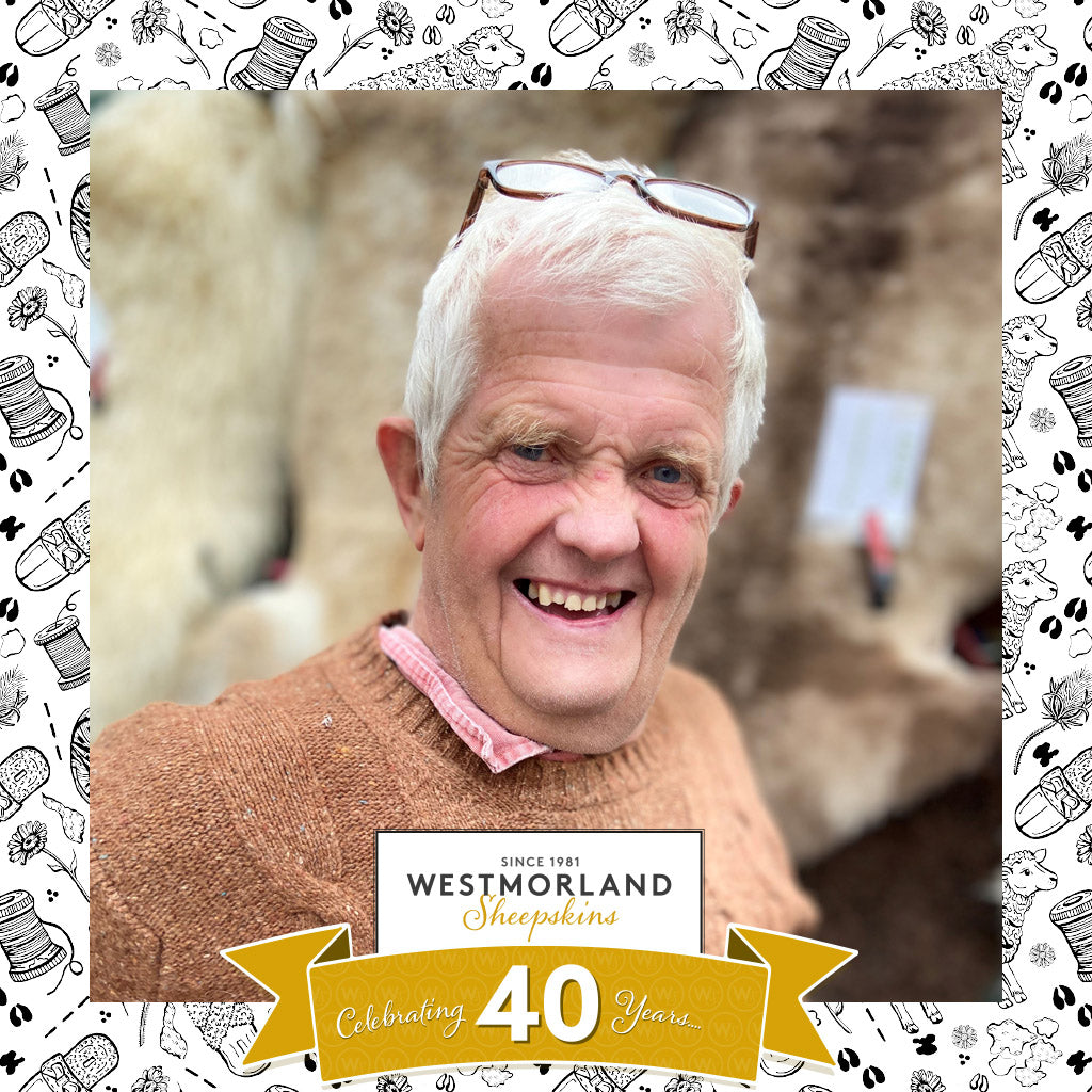 Made to Last - Celebrating 40 years!