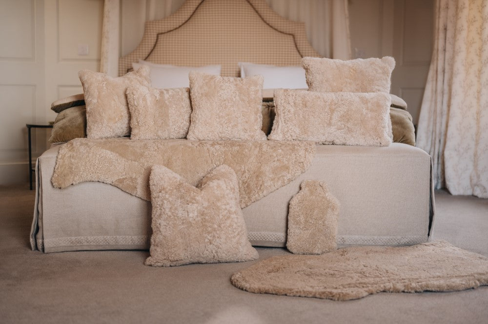 Our Sustainability Impact