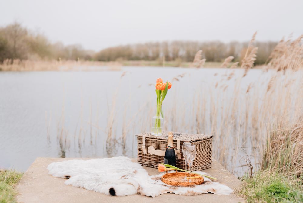 It’s official…Sheepskin is sexy!