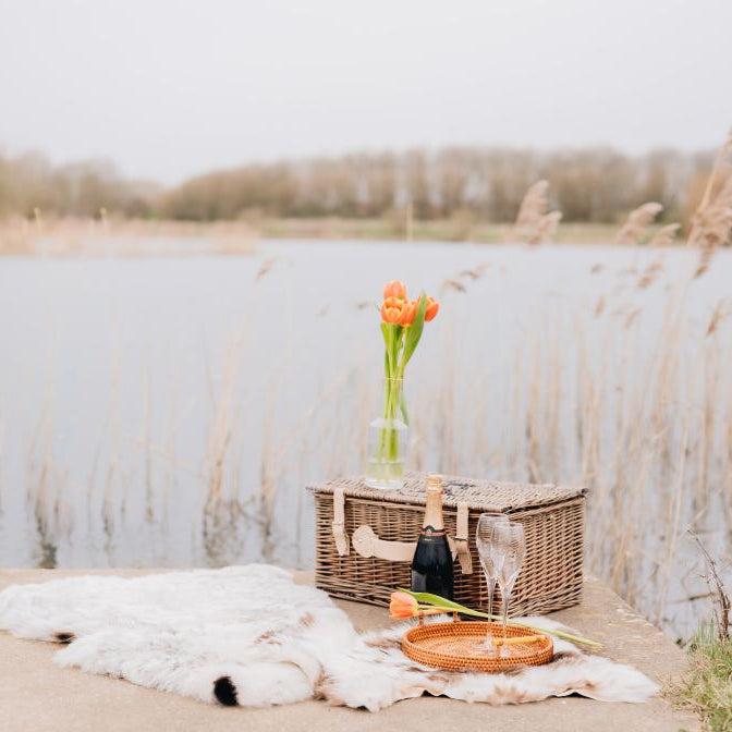 It’s official…Sheepskin is sexy!