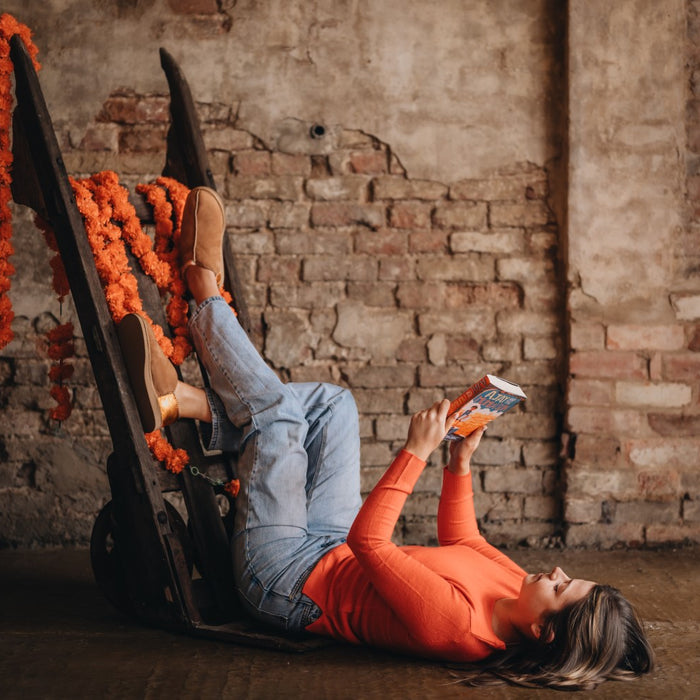 Introducing Book Club...