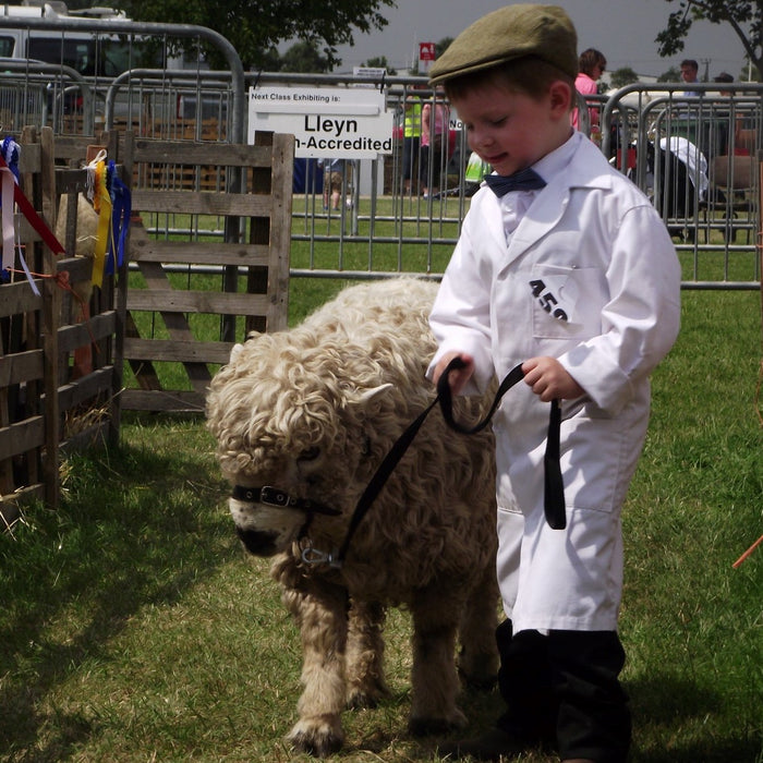 Fletcher comes to Harrogate!