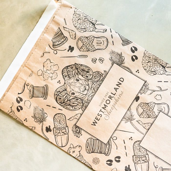 Saying no to plastic – We are going greener!