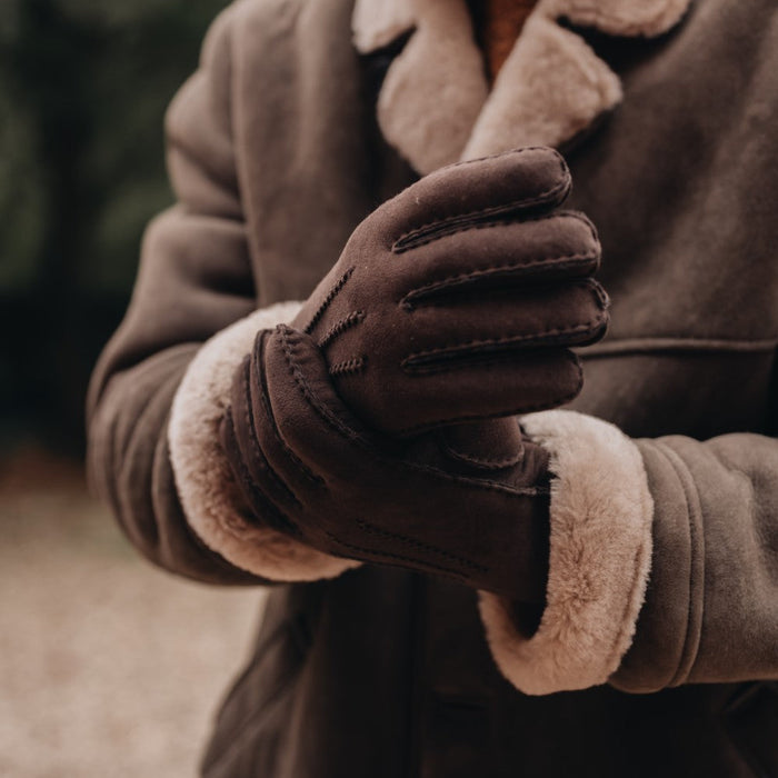 How Sheepskin Can Help with Raynaud’s Disease