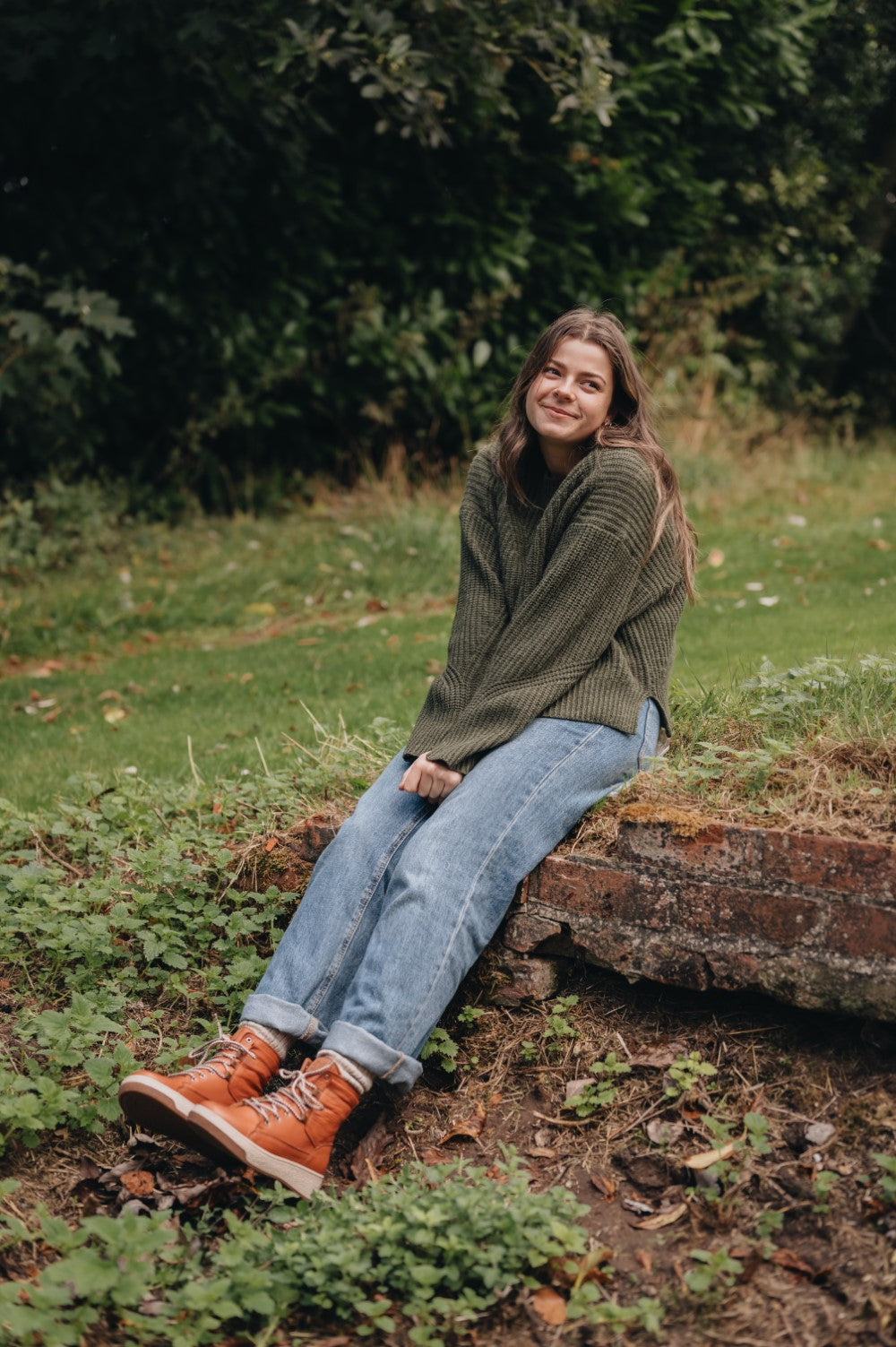 Women's Outdoor Shoes & Boots