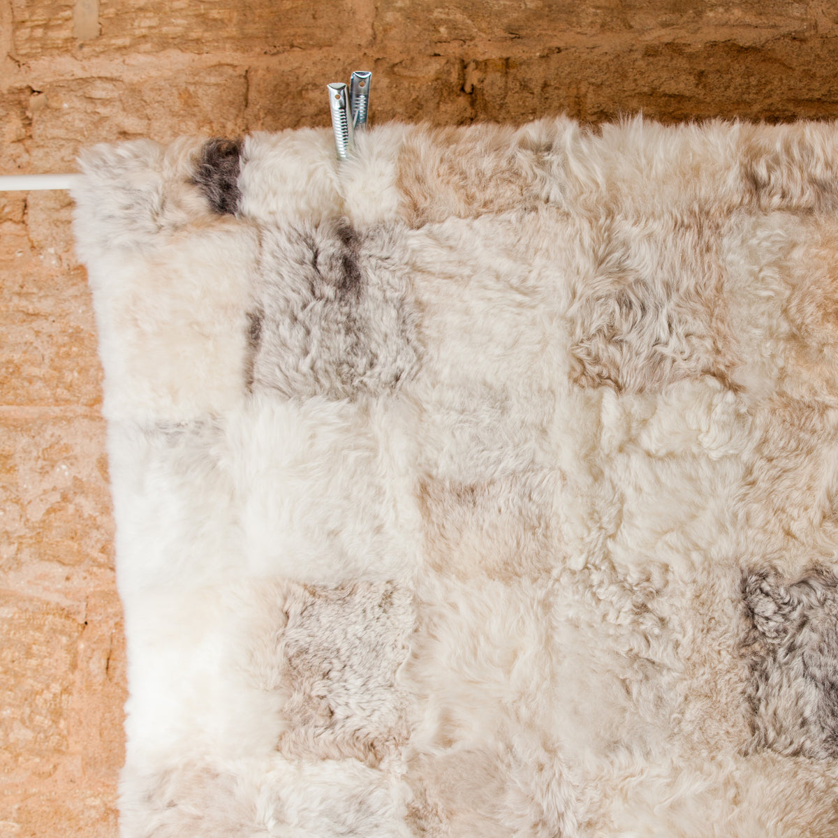 Large Sheepskin Rugs | Westmorland