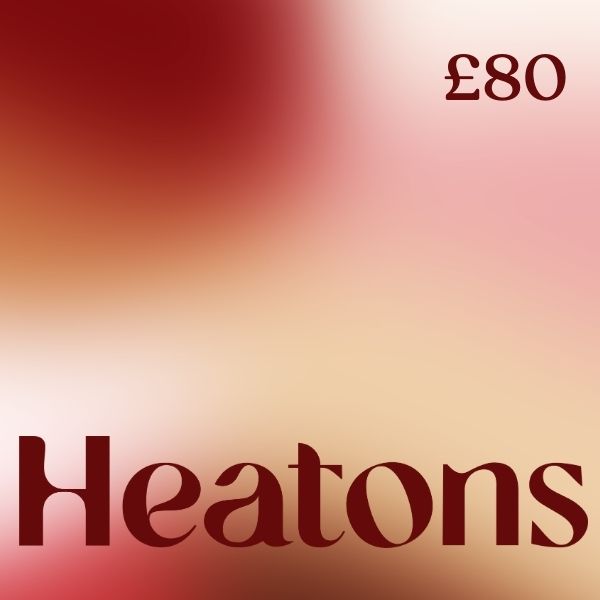 Carte-cadeau numérique