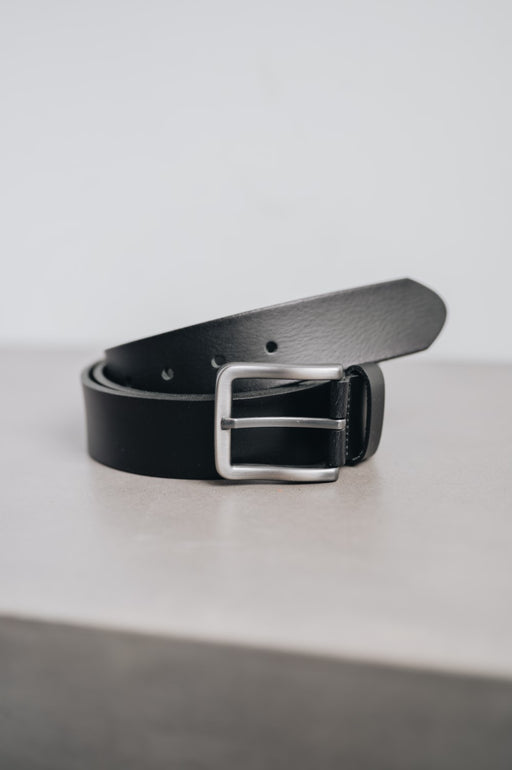 Men's Leather Belts One Piece Full Grain Men's Leather Belts One Piece Full Grain