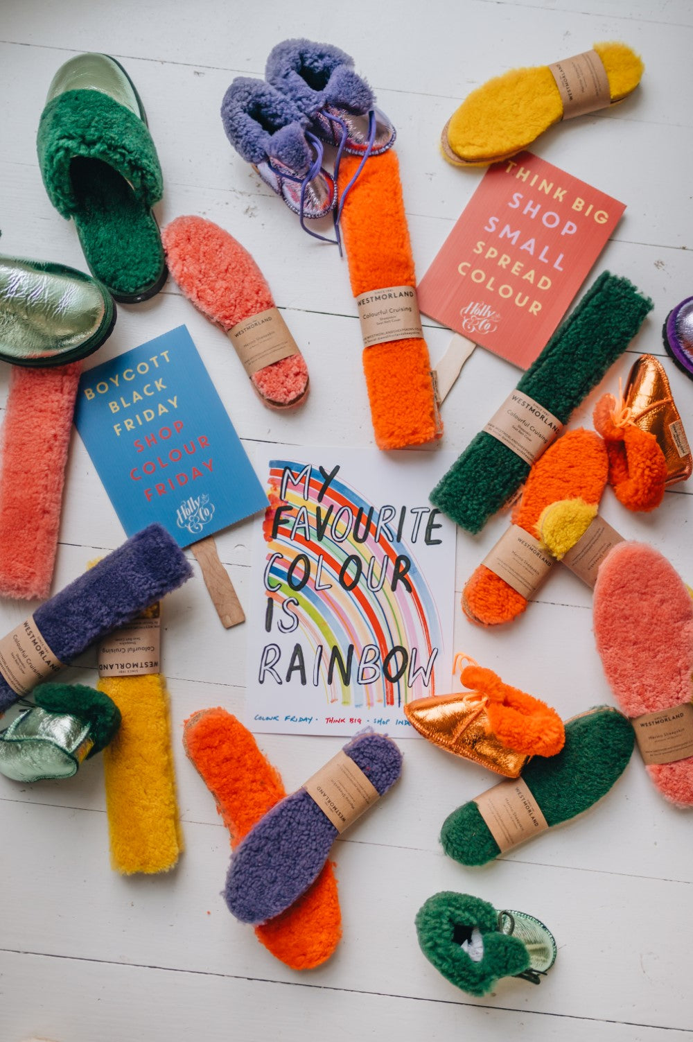 sheepskin slippers by shepherd of sweden