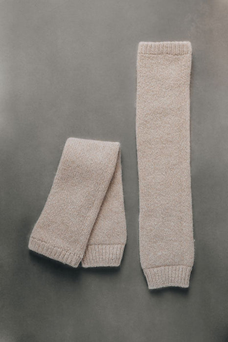WarmSoles® Merino Leg Warmers