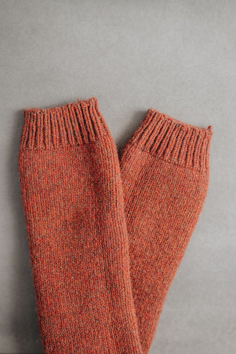 WarmSoles® Merino Leg Warmers