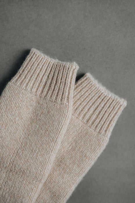WarmSoles® Merino Wool Lounge | Travel Socks