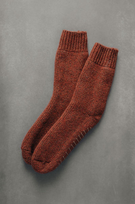 WarmSoles® Merino Wool Lounge | Travel Socks