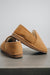 Regina is a light weight but high quality womens full sheepskin slipper