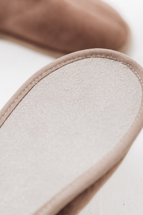 Soft Sole Shearing Slipper for Kids