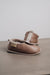 Best Kids Slippers Sheepskin warm