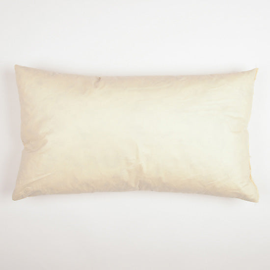 feather cushion insert