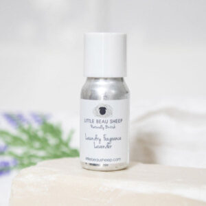 Little Beau Sheep Lavender Laundry Fragrance.