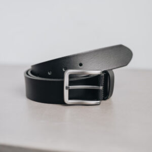 Full Grain Leather Belt mens