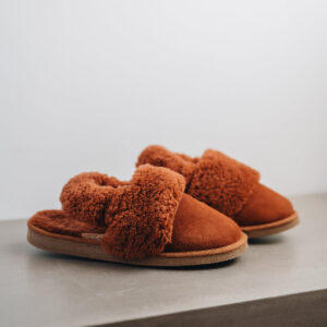 Women's Sheepskin Slipper | LILI