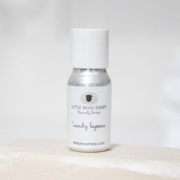 Little Beau Sheep Laundry Fragrance.