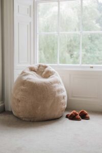 Beanbags & Footstools
