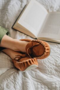 Moccasin