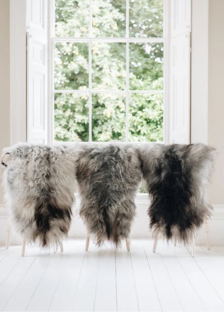 Sheepskin Rugs