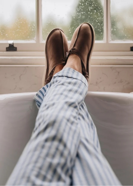 Slippers