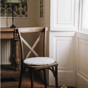 waste less cotton seat pad gift of the year finalist 
