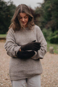 Gloves